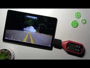 Xiaomi Redmi PAD - Speaker Volume TEST | Loudest Volume Level ...