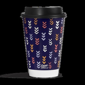 Chinet Comfort® 16oz Cup