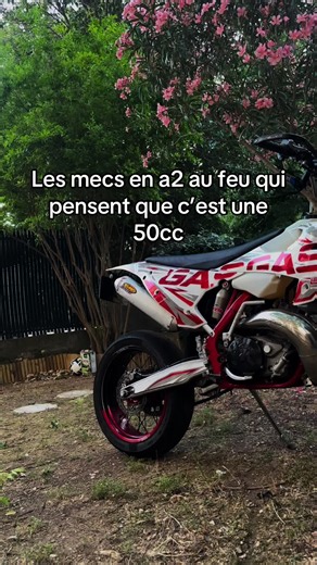 💨#300cc #a2 #supermoto #supermot #50cc