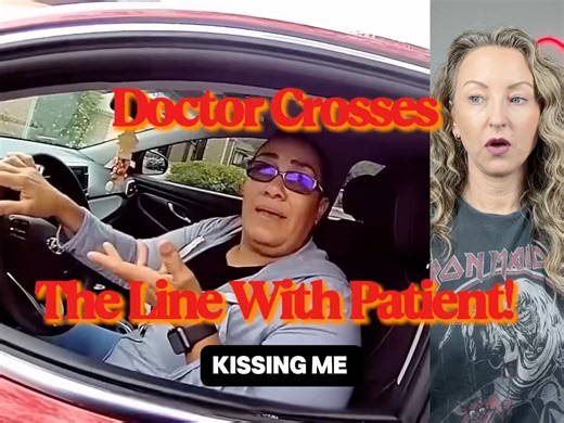 Woman's Trip To The Doctor's Takes a Shocking Turn!! 🤯🩺🙅‍♀️ this video produced by Network Media LLC and Summer Lovin | Summer Reacts