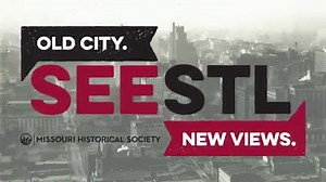 705 reactions · 243 shares | Offering new views of one of the nation’s oldest cities, See STL tours invite you to see an entirely different side of St. Louis, hear new stories, and interact with history in unexpected (and sometimes odd) ways. | Missouri History Museum | Facebook