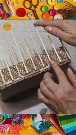 How to make yourself #diy #howtomake #handmade