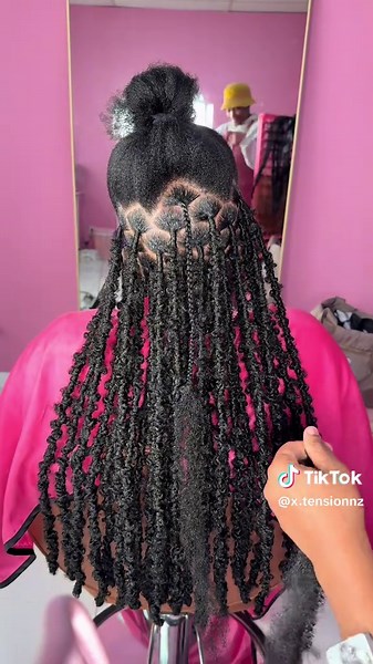 Butterfly Locs: Stunning Hairstyles and Styling Tips