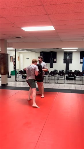 Relentless Martial Arts on Instagram: "Beginning the year with work. Hopefully every day we put in work. The get up to 7 count, which is part of Guro Inosanto's SEAMA curriculum, adds a different element to the demand on the person doing the series. #buildingbetterheroes #tulsa #inosantolineage"