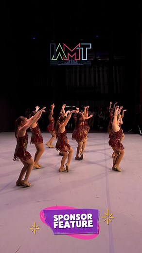 1.3K views · 12 reactions | Sensational!  Our partners, the Institute for American Musical Theatre, are coming to our finals competition to provide masterclasses that will get you one step closer to Broadway! | StarQuest Dance Competition | Facebook