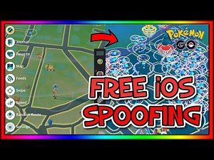 The BEST iOS Spoofing Method - iPOGO (No Jailbreak Required) 2022