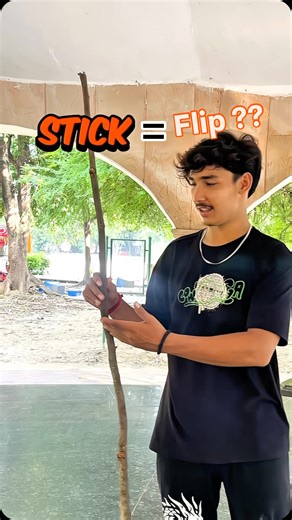 AMIT | Parkour Athlete| Flip Coach || LUCKNOW | on Instagram: "Ready to flip your world? 樂 Stick = Flip ?? (Beginner's Edition) ☠️ ! Let's master the cartwheel with our easy tutorial! fliptutorial , how to do cartwheel , cartwheel tutorial , basic flips for begginers #fliptutorial #basicflips #stunttutorial #flipwithjin #cartwheel"