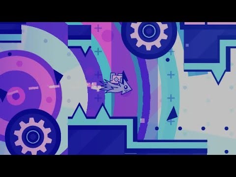 Lightmare by LLorca 100% [Easy Demon] | Geometry Dash 2.2