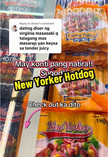Virginia's New Yorker Hotdog: A Culinary Trend