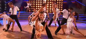 'Dancing with the Stars' Season 17 Premiere