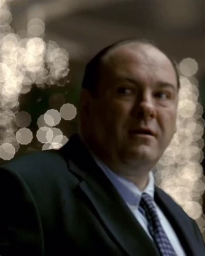 WiseGuys.inc on Instagram: "This dream sequence strips Tony down to his core — confronting mortality, guilt, and the emotional ties he can’t escape. The surreal, stage-like atmosphere pulls us into his inner conflict, turning the moment into one of The Sopranos’ most haunting and unforgettable visions. Through dreams, the show peels back Tony’s psychology and wrestles with its biggest themes: life, death, and the idea of redemption still just out of reach. 🎬 The Sopranos #TheSopranos #TonySopra