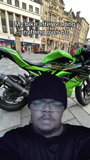 125cc Motorbikes: Speed Myths and Realities