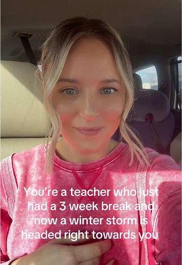 Just kidding, I actually miss my students but it’s too funny 😩😂 #teacher #teachersoftiktok #teacherlife #teachertok #lifeofateacher #teacherhumor #teachersbelike #foryoupage