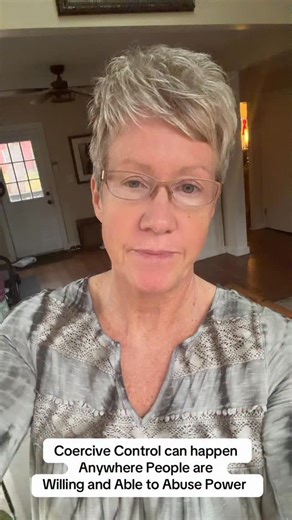229 reactions · 16 comments | Although coercive control legislation currently only covers coercive control within intimate partner violence, coercive control can happen anywhere people are willing and able to abuse their power. #coercivecontrol #intimatepartnerviolence #quicksandmodel #domesticabuse #coercivecontroltraining | End Coercive Control USA | Facebook