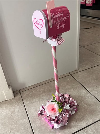 Custom Tin Mailboxes for Any Occasion! (please Read Description) - Etsy