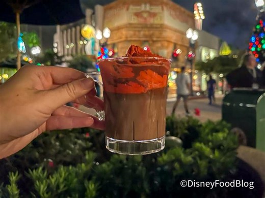 NEWS: Disney Announces 2 Exclusive NEW Snacks Coming to Hollywood Studios | the disney food blog