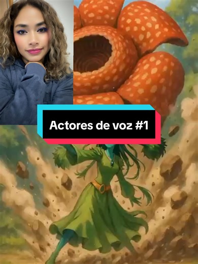 Iniciamos con la presentación de los seleccionados para dar voz a los personajes!!! #dimensionelemental #actoresdedoblaje #vozdedoblaje #doblajelatino #animetiktok