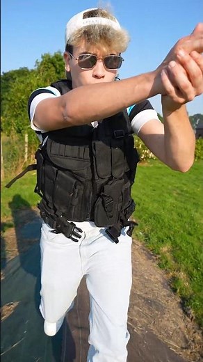 The Different Types of Cops 👮‍♂️