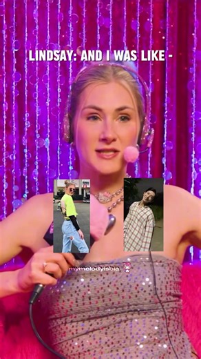 Joshua's Fun Interaction at Seventeen Event