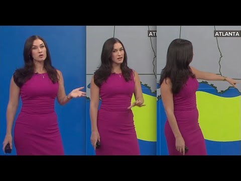 🔥 Colleen Campbell __ Tropical Update❕