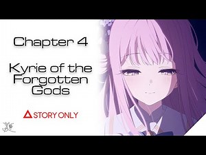 【Blue Archive】Eden Treaty - Chapter 4 : Story Collection
