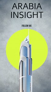 "Iraq Makes History with the Tallest Tower in Baghdad at 60 Stories High The Downtown Baghdad project marks its presence with Iraq’s tallest tower, standing at 60 stories and named the Iraq Tower. Featuring a modern design that blends contemporary elements with authentic Baghdad architecture, the tower will host 1,300 luxury apartments, diverse commercial spaces, and green facilities. This project is not just a tower; it is a new symbol of Iraq’s ambitions and the future of Baghdad!" #ExploreIra