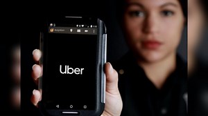 Lo que tienes que saber sobre las grabaciones de voz de Uber