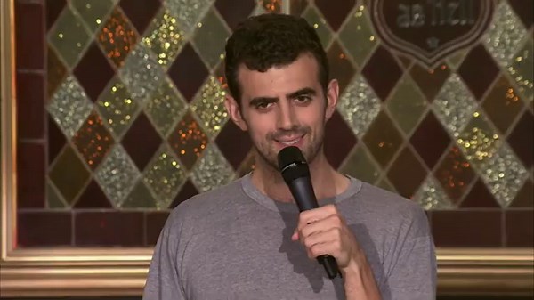 Faking It | Sam Morril