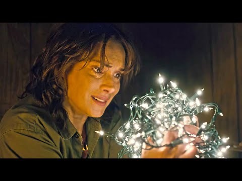 Joyce 4K Scenepack | Stranger Things Season 1
