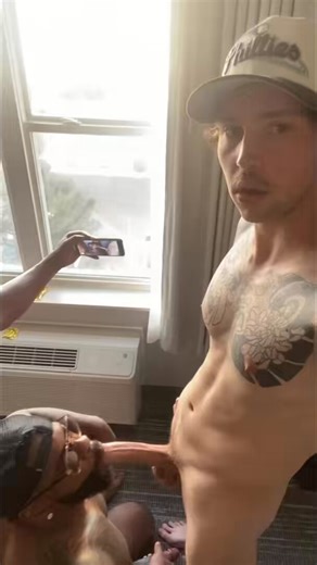RT @JACOBI_DSP: Draining Him Dry 💦