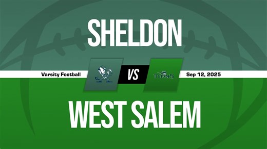 Football Game Preview: West Salem Titans vs. Grants Pass Cavemen   How To Watch