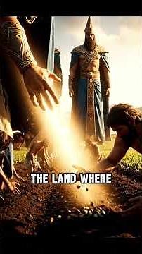 The Truth About the Anunnaki: Who Created Us