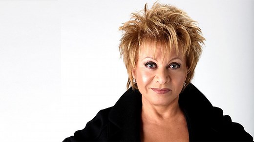 Elaine Paige on Sunday - Elaine gets the giggles - BBC Sounds