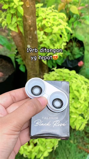 Rekomendasi Soflen untuk Tampilan Mata Lebih Hidup