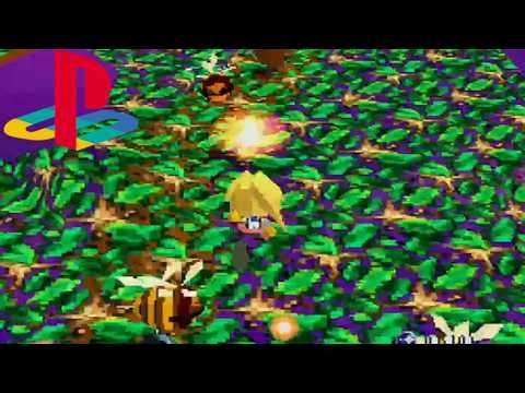 Stream #2115 5/6 - 2026 - PS1 - Floating Runner - Pierwsze uruchomienie dziwnej gry - soulslike?