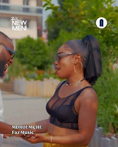 🟦 | Za NEWMENI - CLIP | 📀 MDROUMCHE 🎙️ Faz Music Newzikalement vôtre, ✅ Partagez et abonnez-vous à @newzikal —- #comores #mayotte #comoria #mahorais #comorian #king #madda #afro #artist #tube #mahorais #mwali #mayotteisland #comorosisland #comorosislands #comorosislands🇰🇲 #comoros #pata #comorienne #mahoraise #paris #performance #interface #newzikal | NEWZIKAL