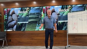 2K views · 23 reactions | Achieving Plant Charge Balance is the single most important thing you can do to maximize yield and quality. Redox CEO Darin Moon provided a great explanation during our recent sales meeting in Idaho. | Redox | Facebook