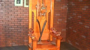 135 years since the first execution by electric chair: These are the states where the death penalty is still in force