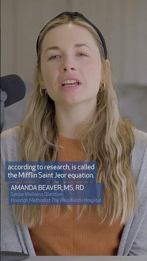 What is the right amount of daily calories?