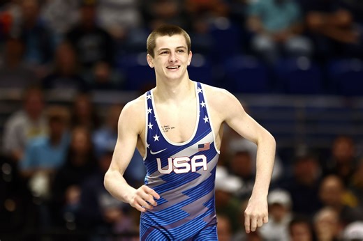 U23 World Wrestling Championships 2025 Full Results: USA wins four golds to top the Medal table ft. Jax forrest