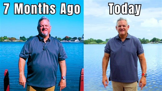 My Weight Loss Journey & Go-To Blackstone Griddle Recipe!