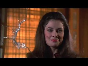 V Final Battle - Julies conversion Mode 4 with a shock ending