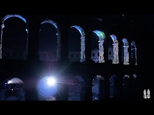 2CELLOS - The Book of Love [LIVE at Arena Pula]