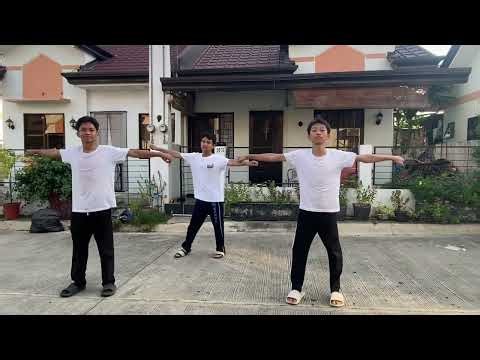 MAPEH PERFORMANCE TASK—Walking Exercise | Group 1