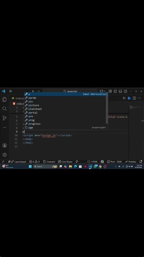 #javascript #webdevelopment #fyp #tech #viral