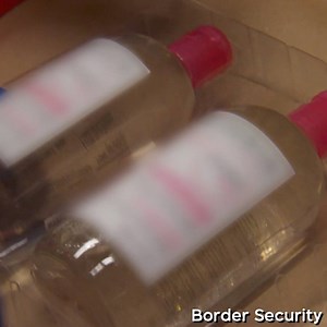 Just a little more expensive than Fiji Water... | TVNZ 1