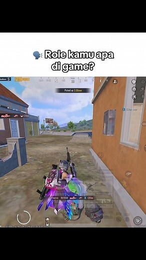 role di pubg 🤣🤣 sc twino_04 #pubgmobile #PUBGMOBILEID | Alien PUBG