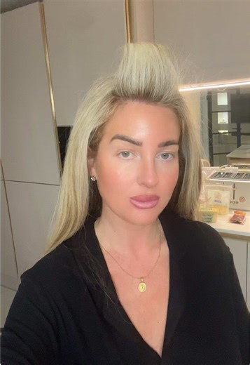 Enjoying Tea Time at the Mad House