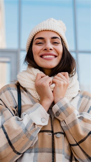 Found it. That perfect winter jacket you didn’t know you needed is waiting at Turn Style. ❄️ From cozy classics to standout statement pieces, our winter racks are ready for you to explore | Turn Style Consignment Stores | Facebook