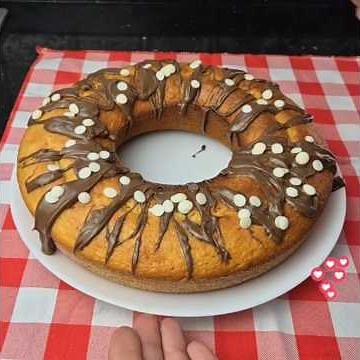 La meilleure recette de gâteau au yaourt : facile, rapide et inratable !